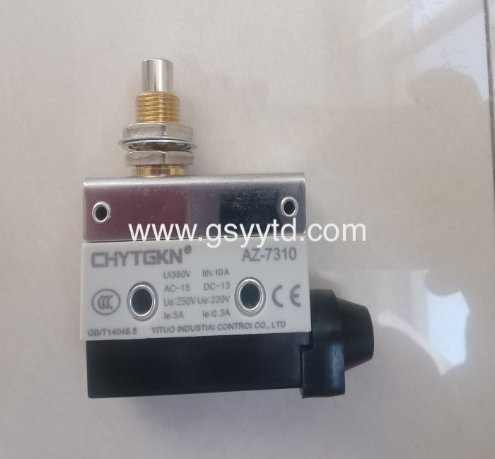 Micro Switch